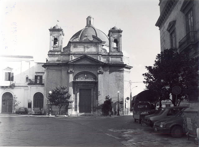 Non Indicato